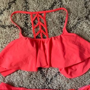 VS PINK BIKINI TOP